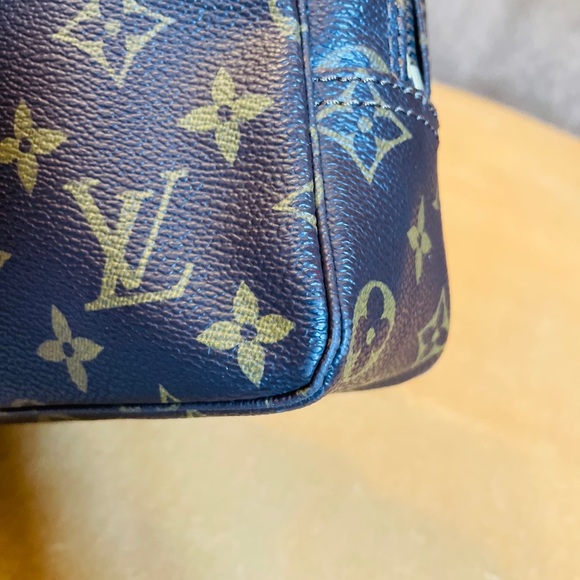 Authentic Vintage Trousse23/Cosmetic pouch ‼️no to offer‼️SOLD - Picture 12 of 16